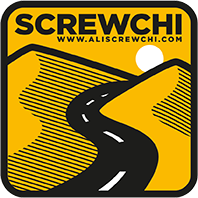 سفر های اسکروچی