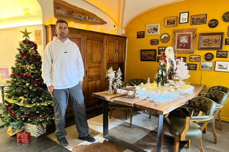 سفر سوئیس هلند