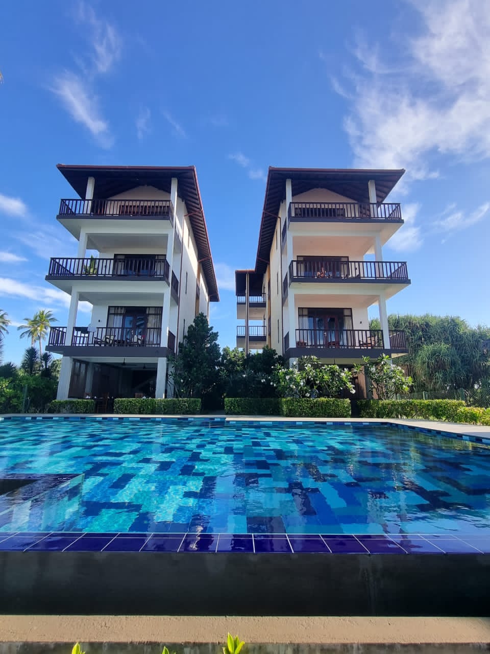 تور گروهی سریلانکا