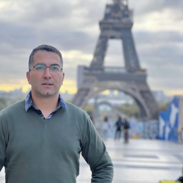 تور های علی اسکروچی