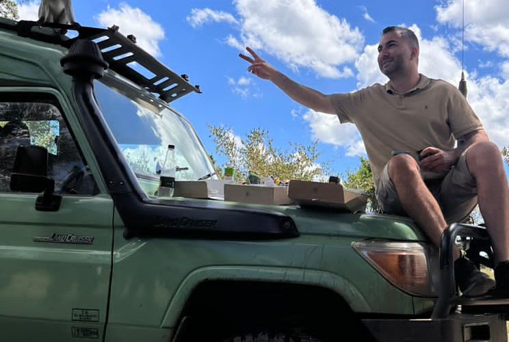 تور آفریقای جنوبی