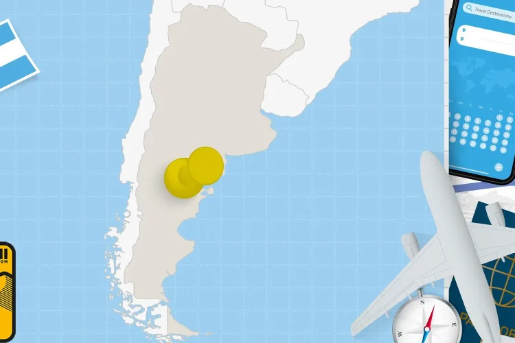 راهنمای جامع سفر به آرژانتین