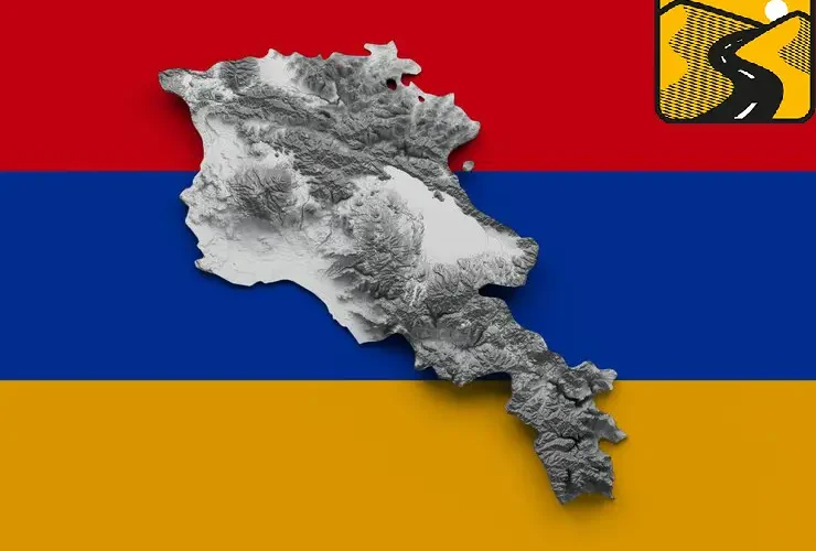 راهنمای سفر به ارمنستان | صفر تا صد سفر به ارمنستان