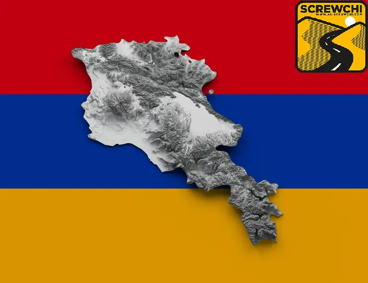 راهنمای سفر به ارمنستان | صفر تا صد سفر به ارمنستان