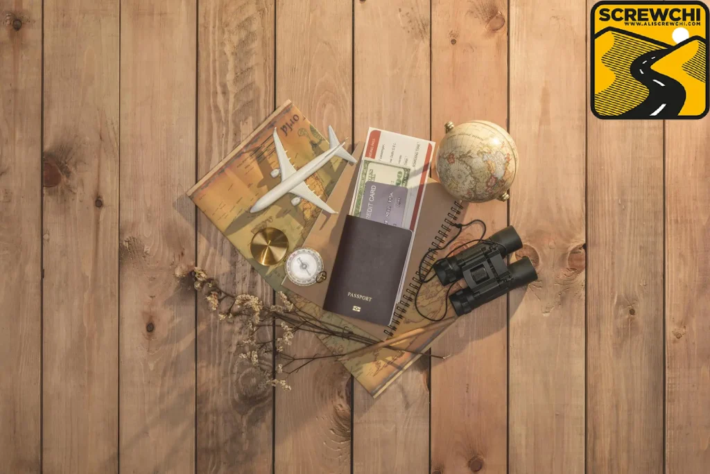 تاریخچه صنعت گردشگری