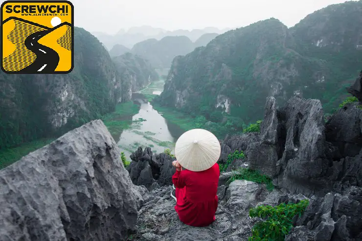 جاذبه های طبیعی ویتنام