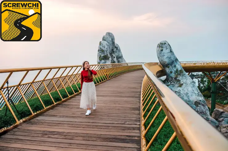 سفر به ویتنام