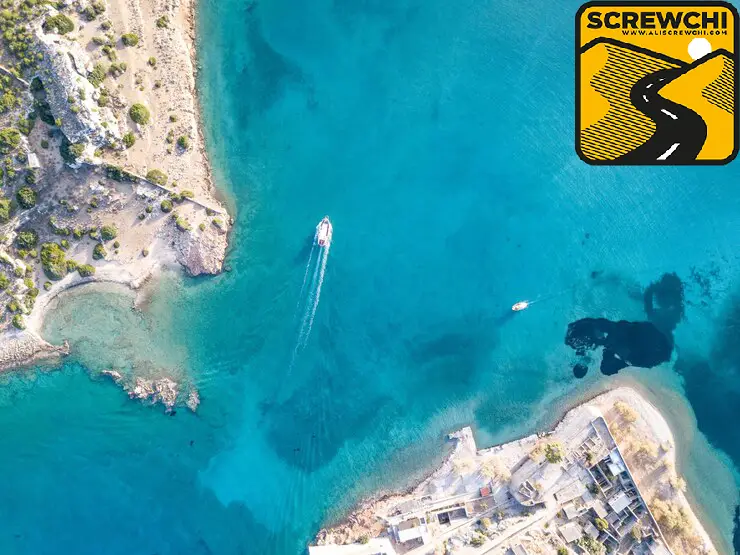 سفر به یونان