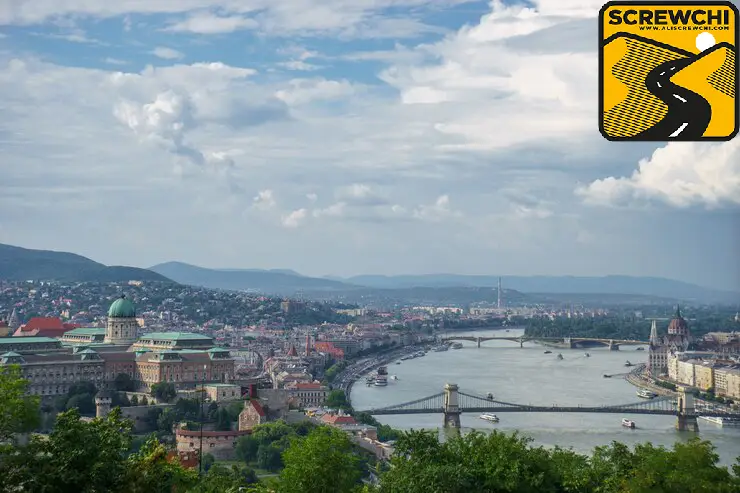 سفر مجارستان