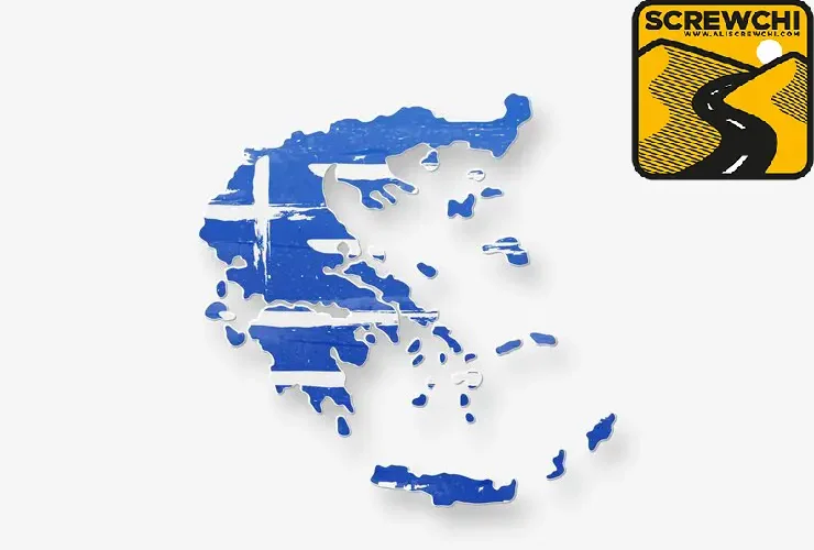 راهنمای سفر به یونان