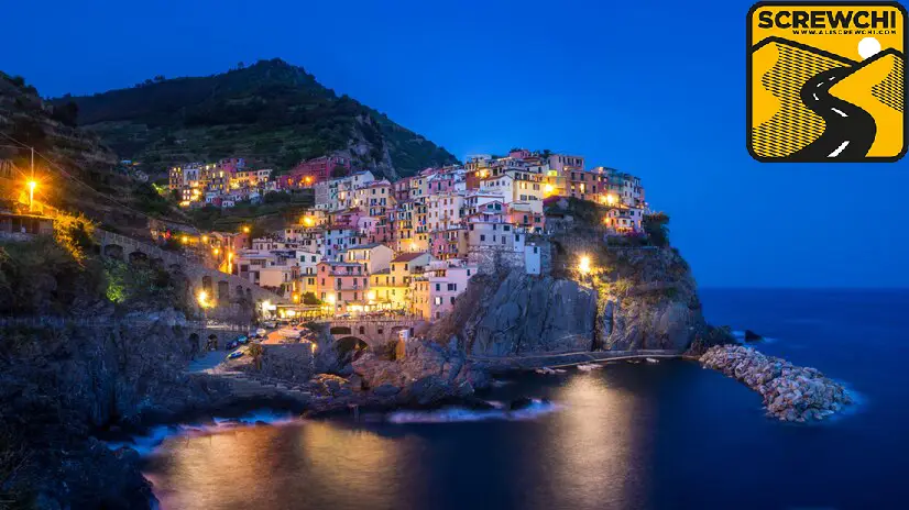 راهنمای جامع سفر به ایتالیا