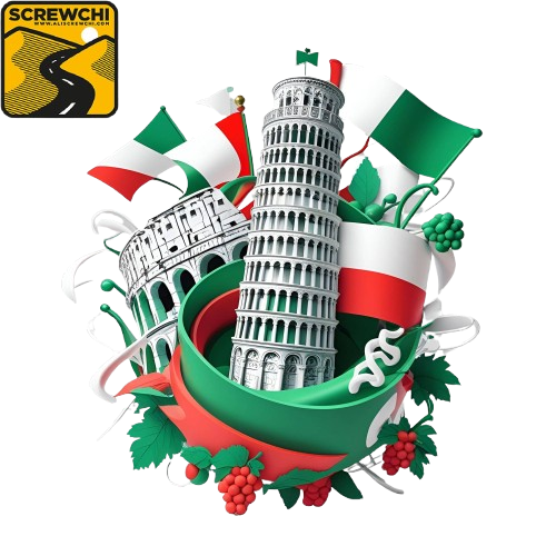 راهنمای جامع سفر به ایتالیا