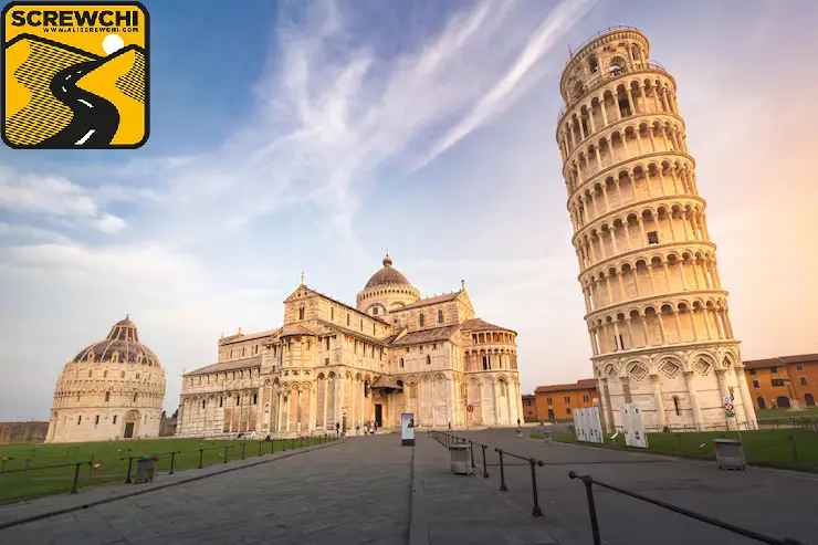 راهنمای جامع سفر به ایتالیا